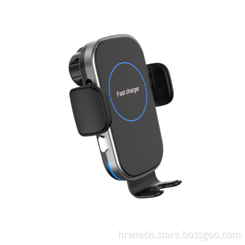 New Mini Universal Car Phone Holder Vent Mount